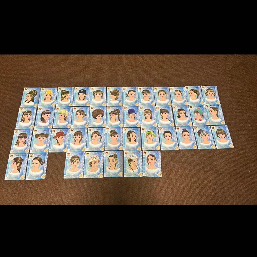 ゆ*る オシャレ魔女ラブandベリー 2006年冬コレクション セミコン