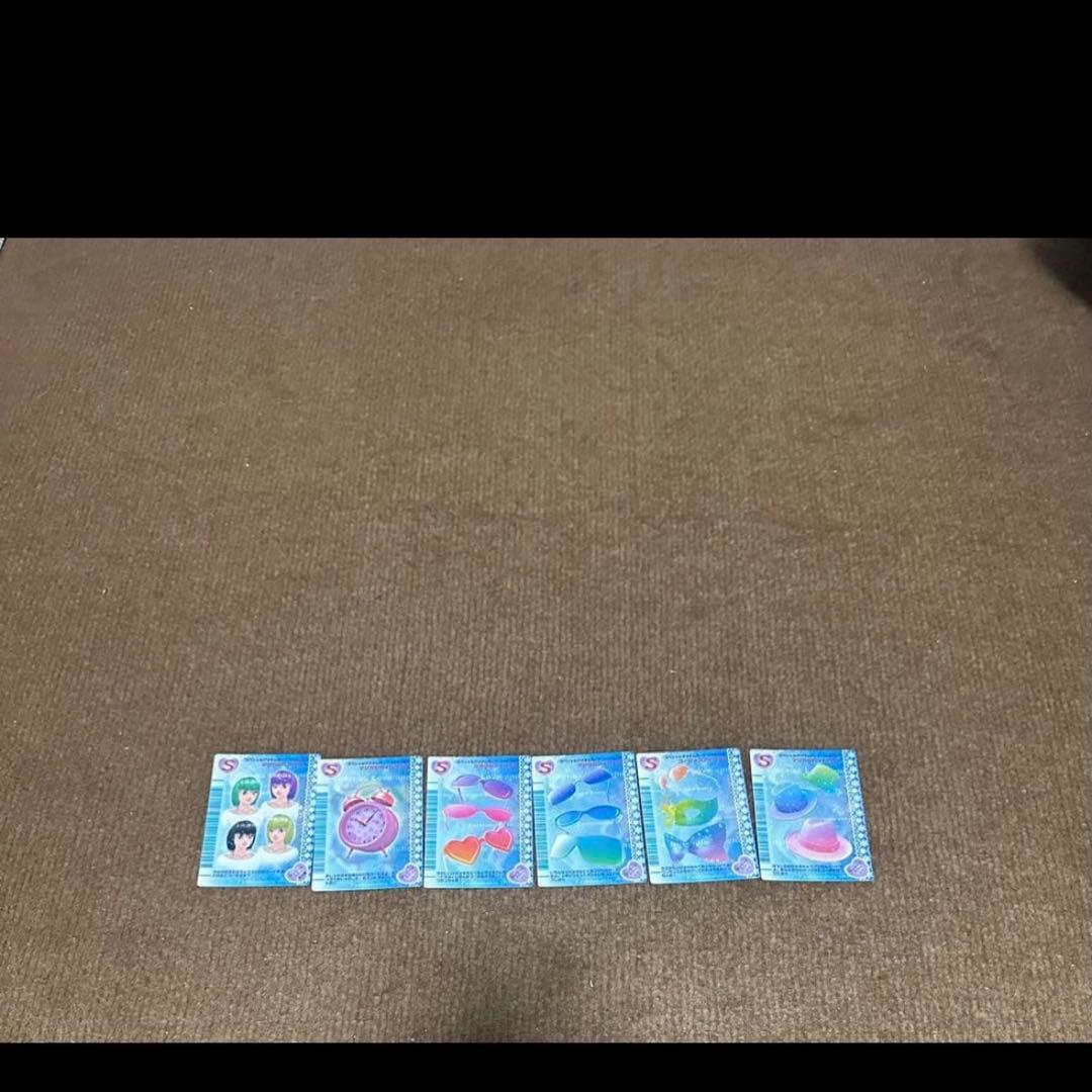 ゆ*る オシャレ魔女ラブandベリー 2006年冬コレクション セミコン