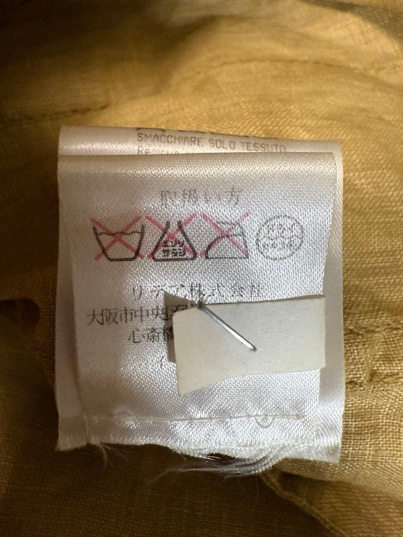 t*u様 ALEXANDER MQUEENミリタリージャケット 本人期 2007