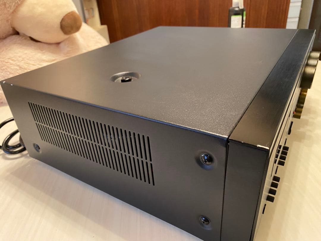 T*H様 クラシックプロKOK 1000 プロフェッショナルカラオケアンプ　多機