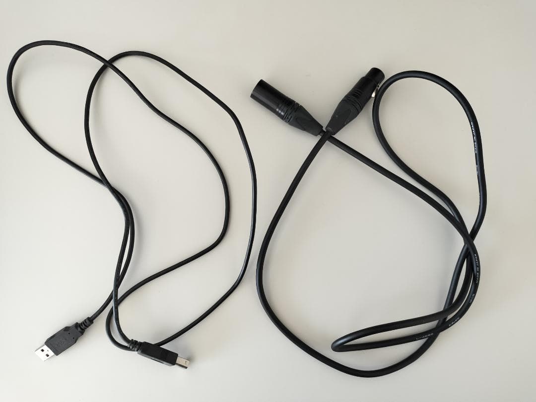 【中古】UR 22 mk II USBオーディオインターフェイス