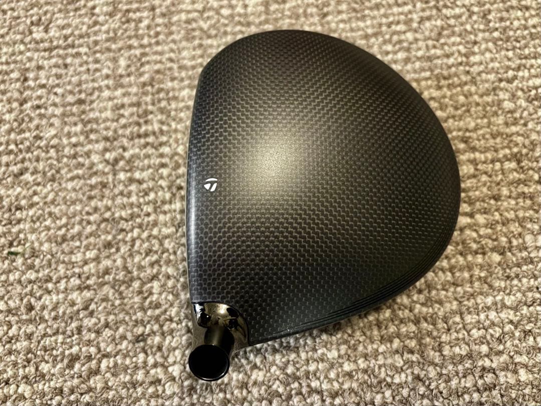 【SALE】TaylorMade Qi35 9°