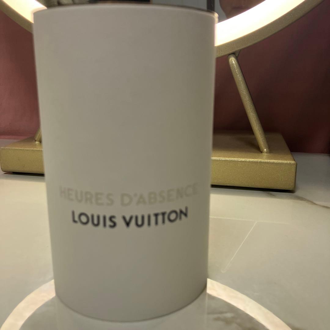 LOUIS VUITTON HEURES D'ABSENCE トラベルスプレー