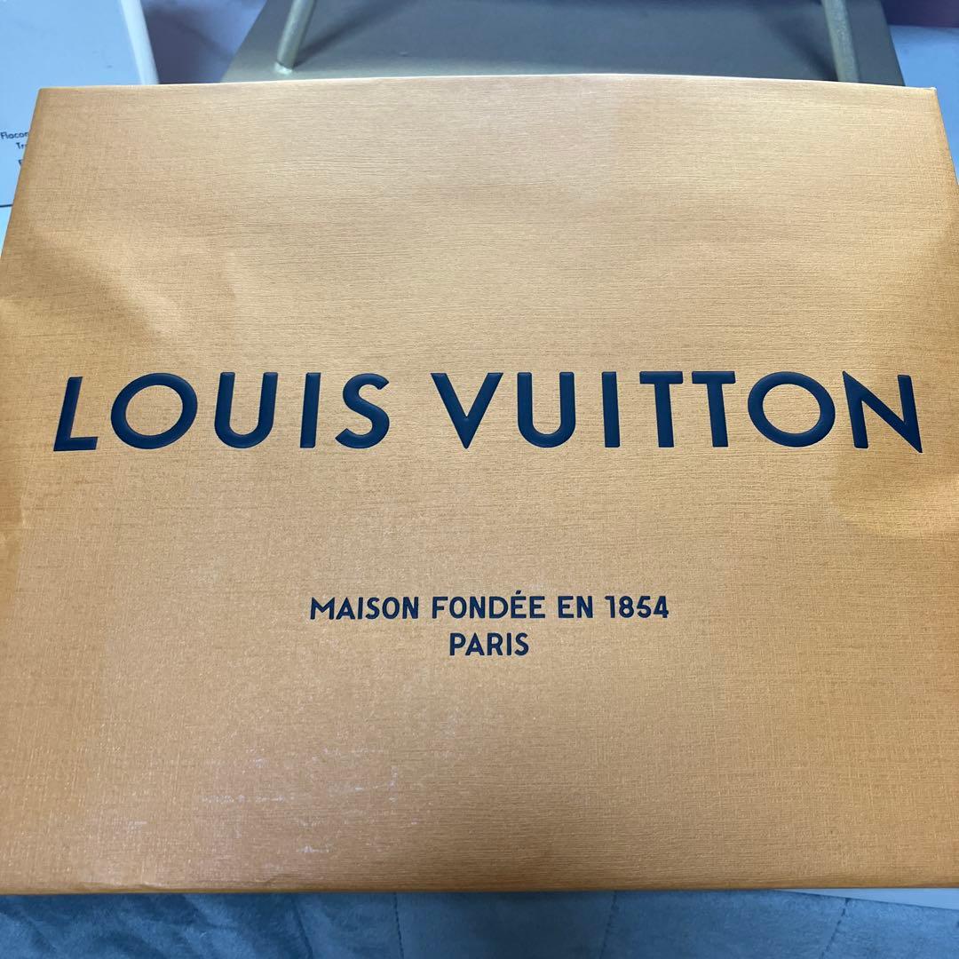 LOUIS VUITTON HEURES D'ABSENCE トラベルスプレー