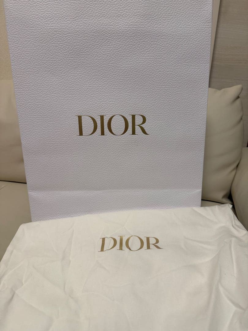 ディオール　コスメ　アドベントカレンダー2025 DIOR