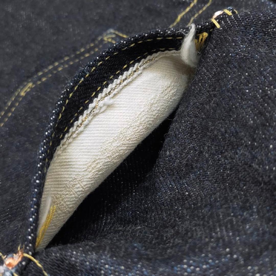 Samurai S555VX 25oz type1 size42 大戦モデル