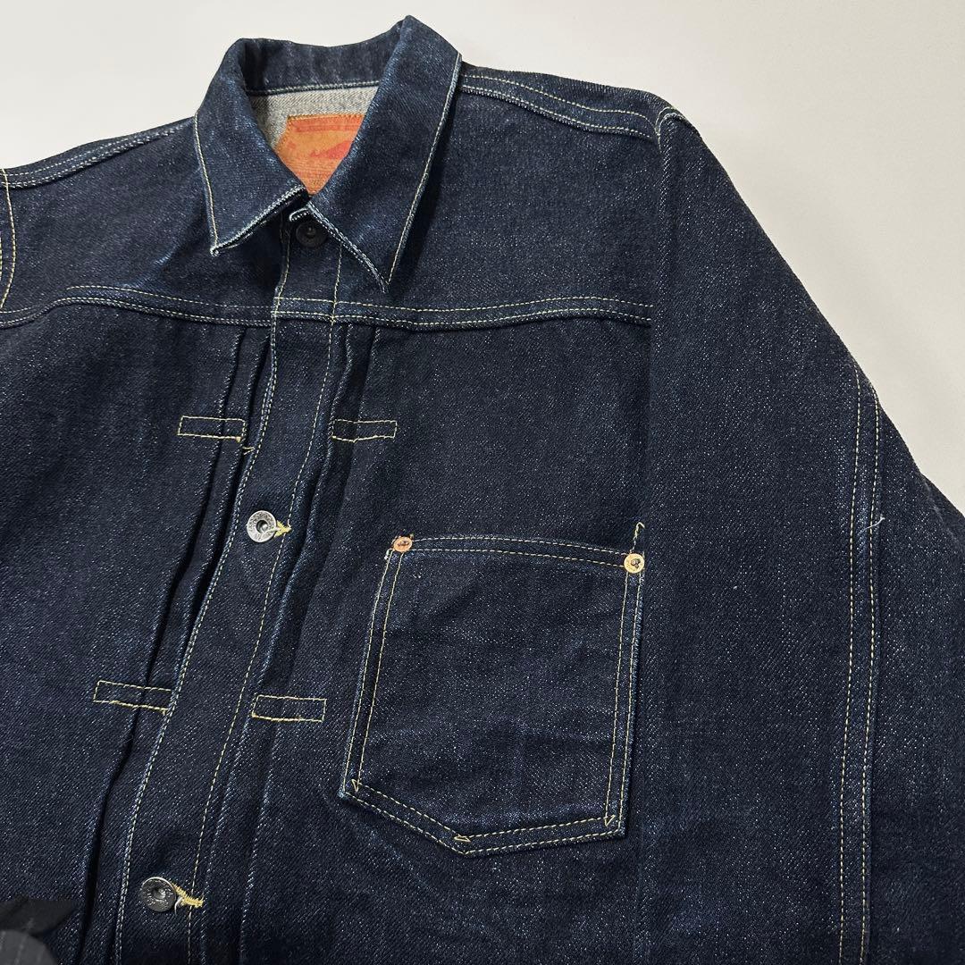 Samurai S555VX 25oz type1 size42 大戦モデル