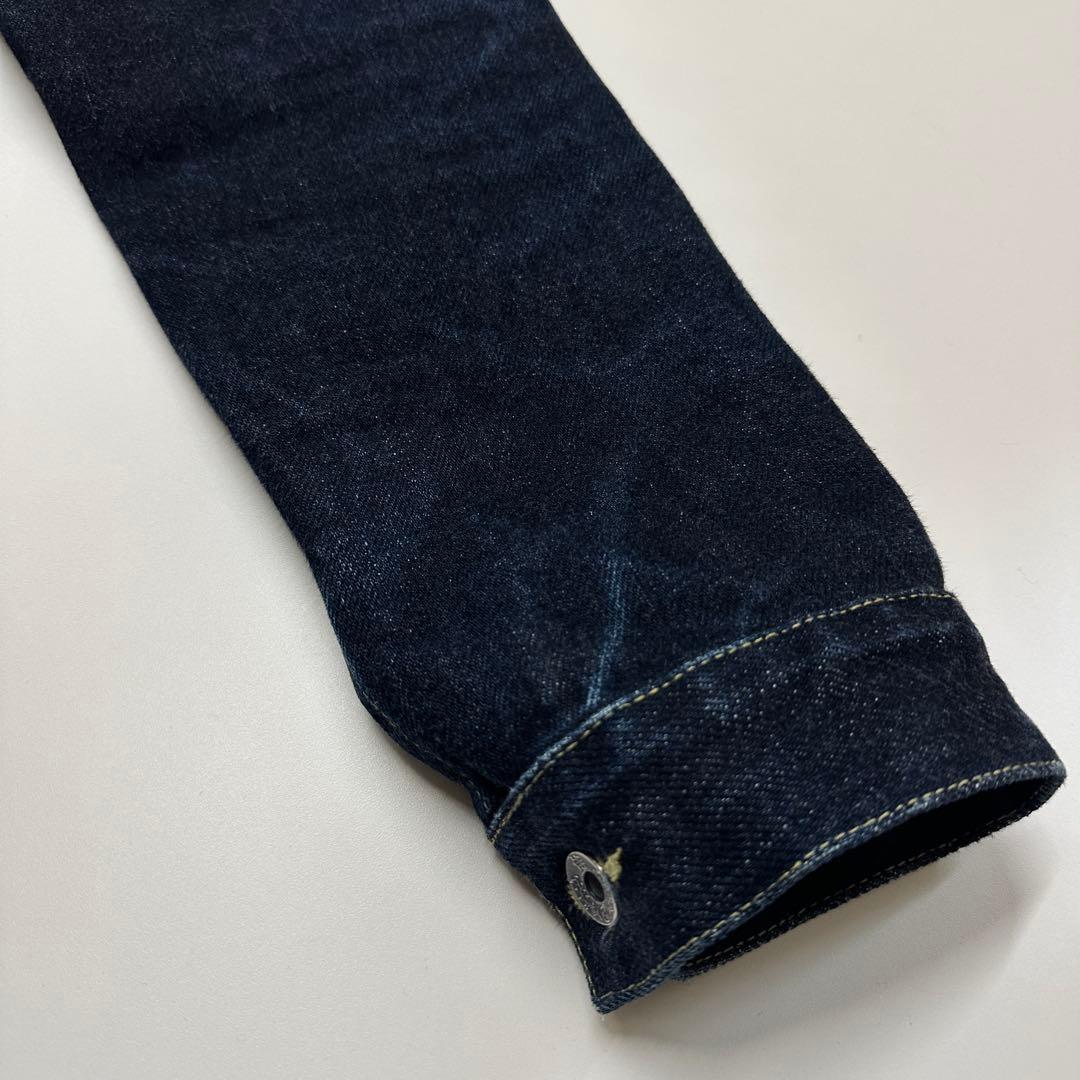 Samurai S555VX 25oz type1 size42 大戦モデル