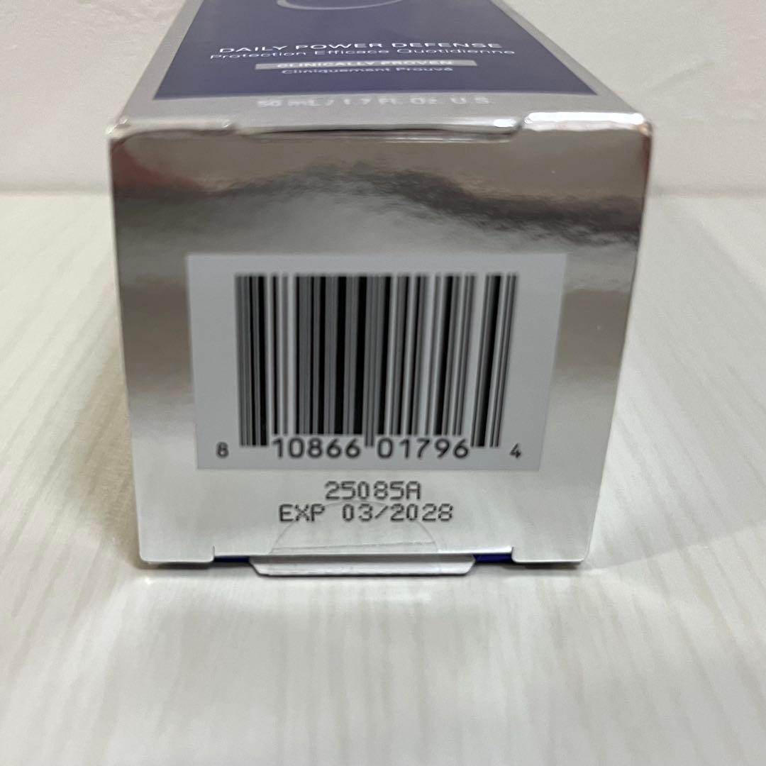 ゼオスキン　ゼオスキンヘルス　ZOSKIN デイリーpd　美容液