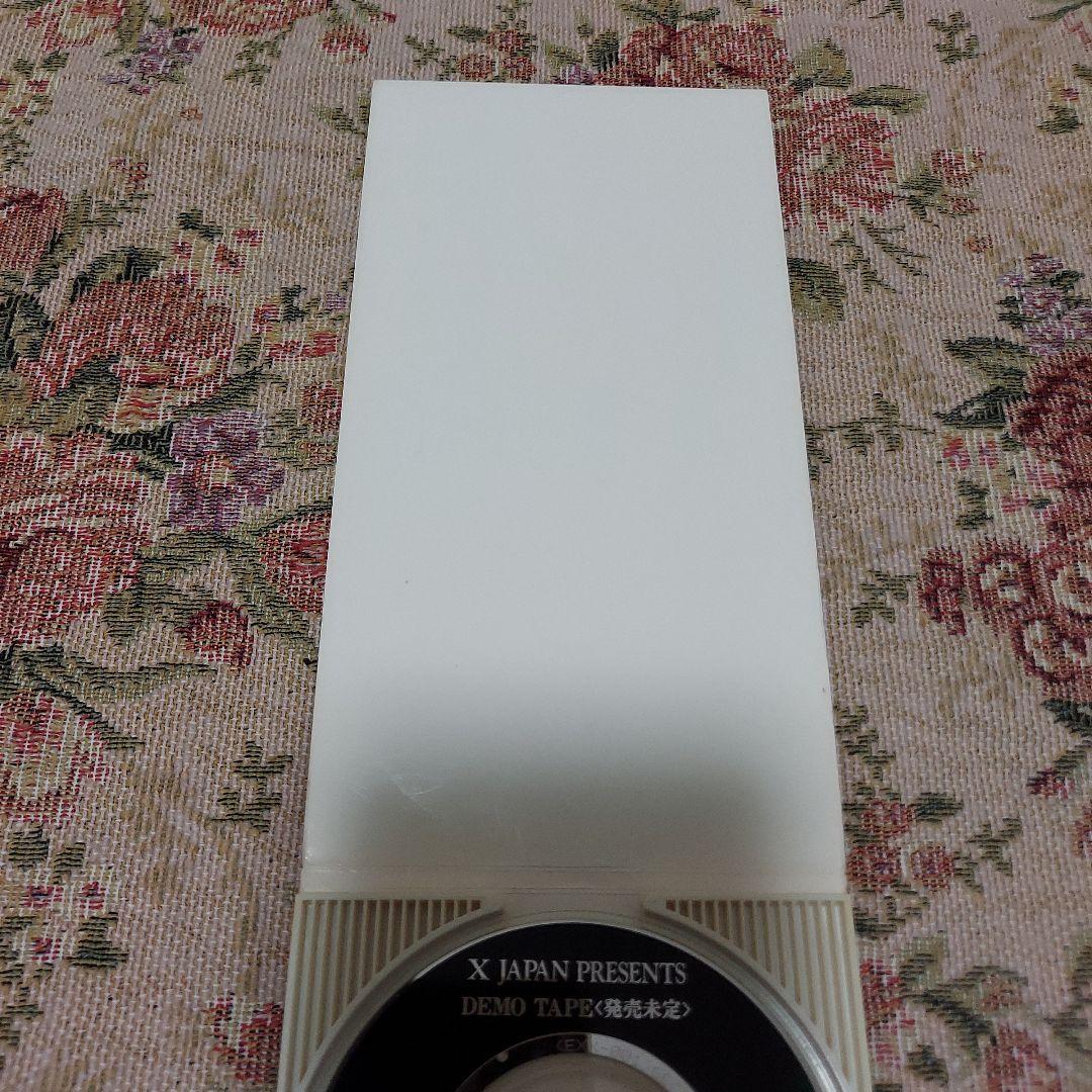 XJAPAN 黒ジャケット非売品CD【Longing 〜跡切れたmelody〜】