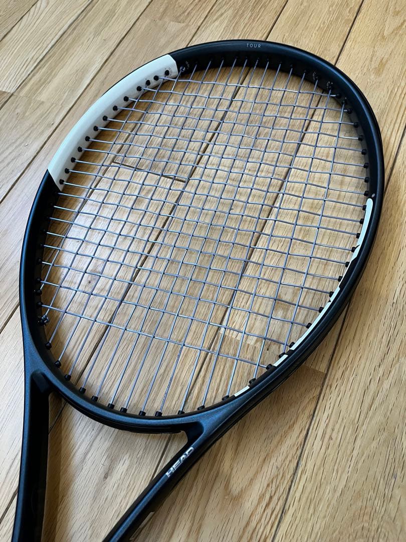 ヘッド(HEAD) スピードツアー　2026 テニスラケット　Ｇ２