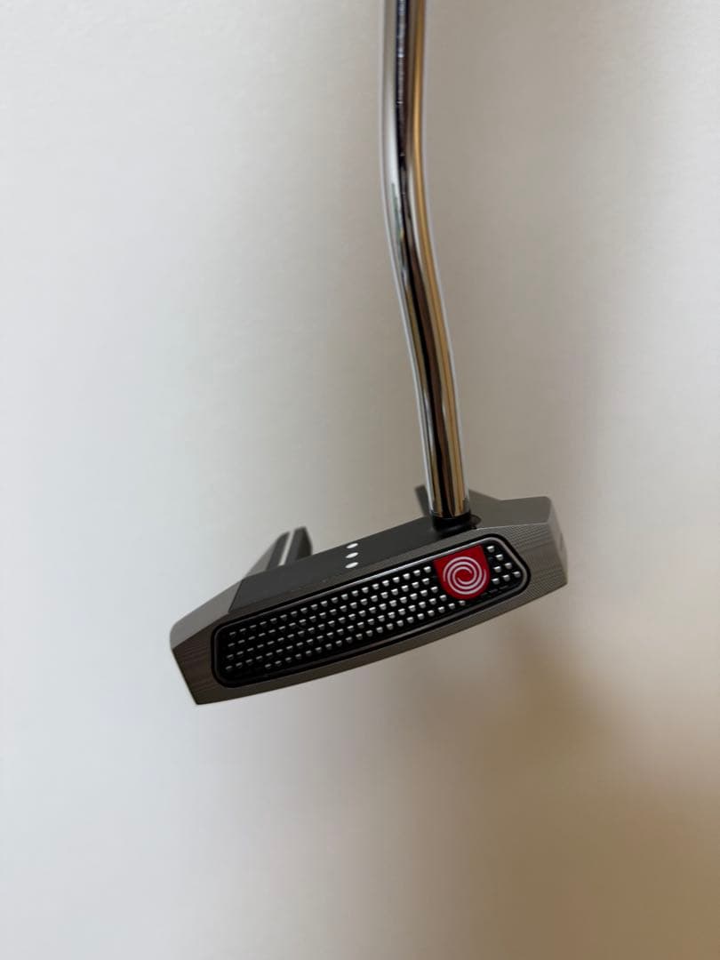 【超美品】オデッセイマイクロヒンジパター7DB 34インチ