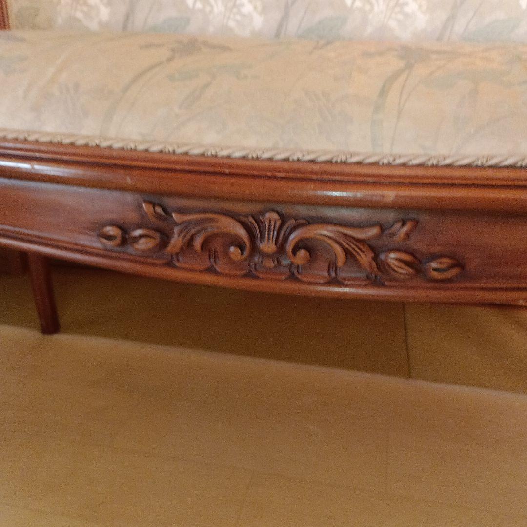 クラシックソファ AR