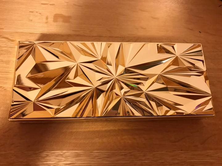 ボビイ ブラウン アイシャドウ パレット