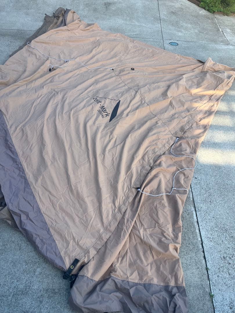 tent-Mark サーカスtc