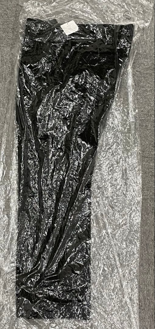 RUDE GALLERY STRIPE TUCK TROUSERS 新品未使用5