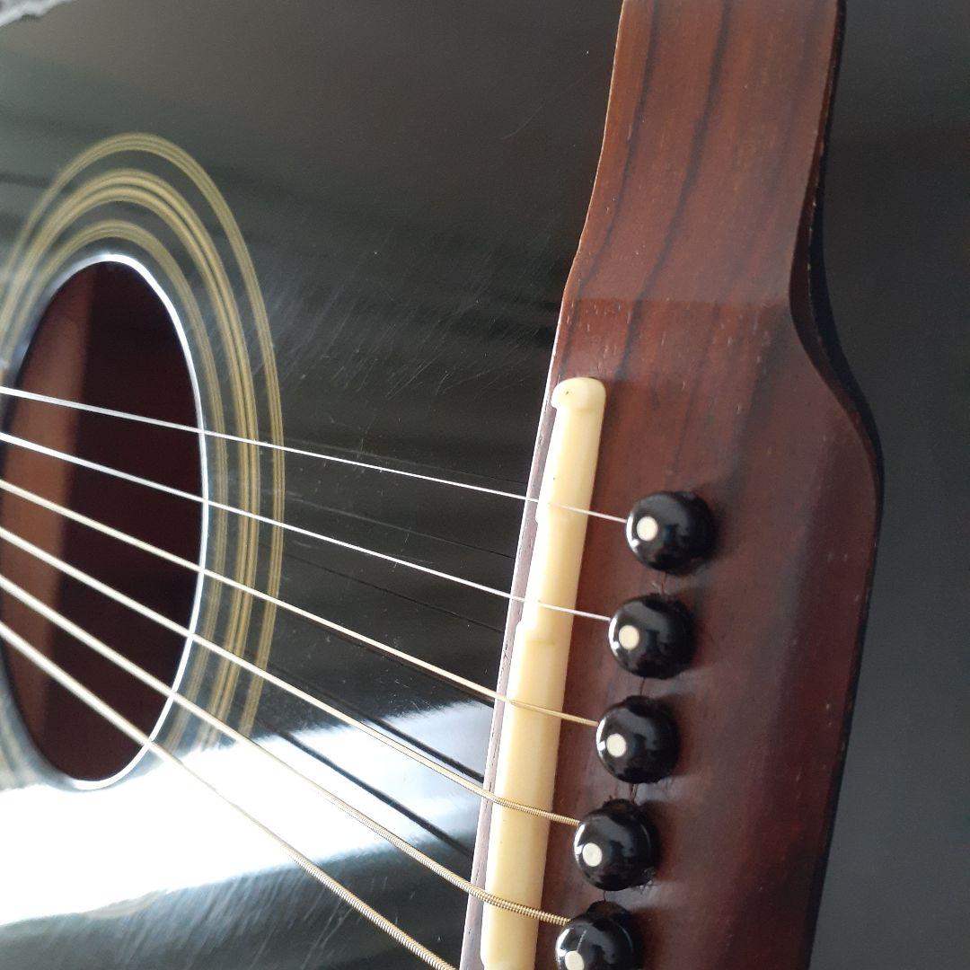 Epiphone SQ180 1998年製 エヴァリーブラザーズ エピフォン