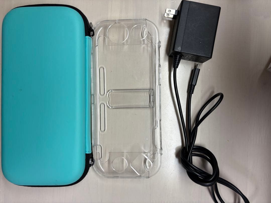 Nintendo Switch Lite＋おまけ