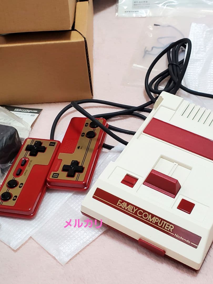 ニンテンドー クラシックミニ 本体 ACアダプターセット