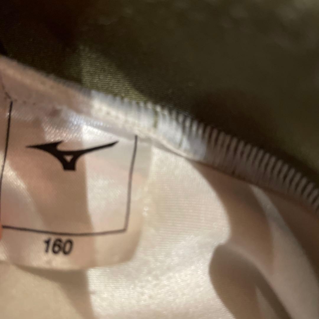 MIZUNO レーシングスーツ ワンピース160