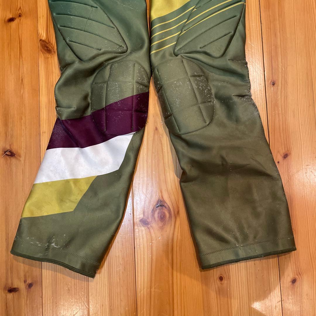 MIZUNO レーシングスーツ ワンピース160