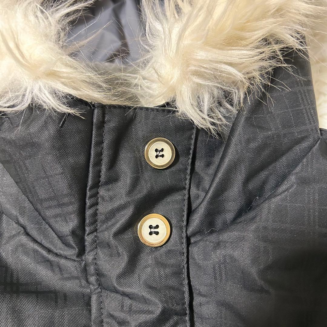 【美品】GOLDWIN ゴールドウィン スキーウェア 上下 黒 レディース L