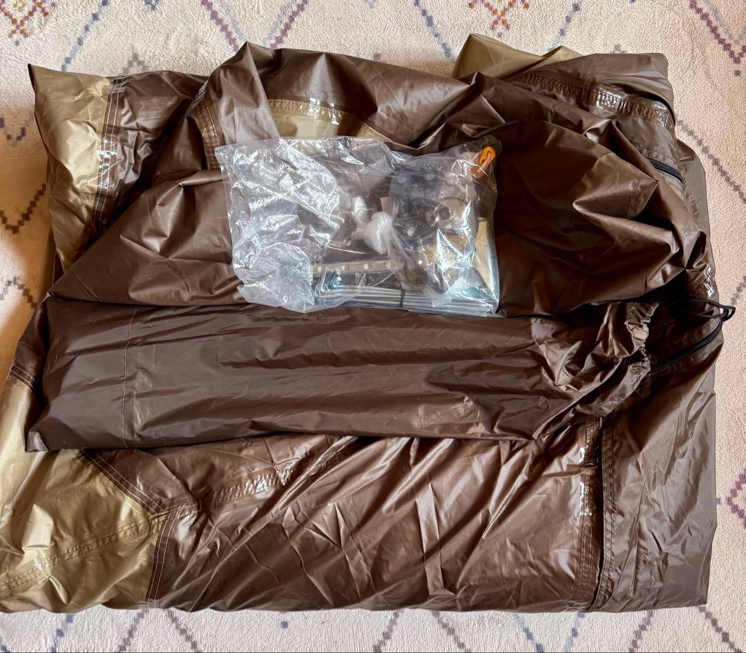 ogawa カーサイドシェルター2 オガワ 2337