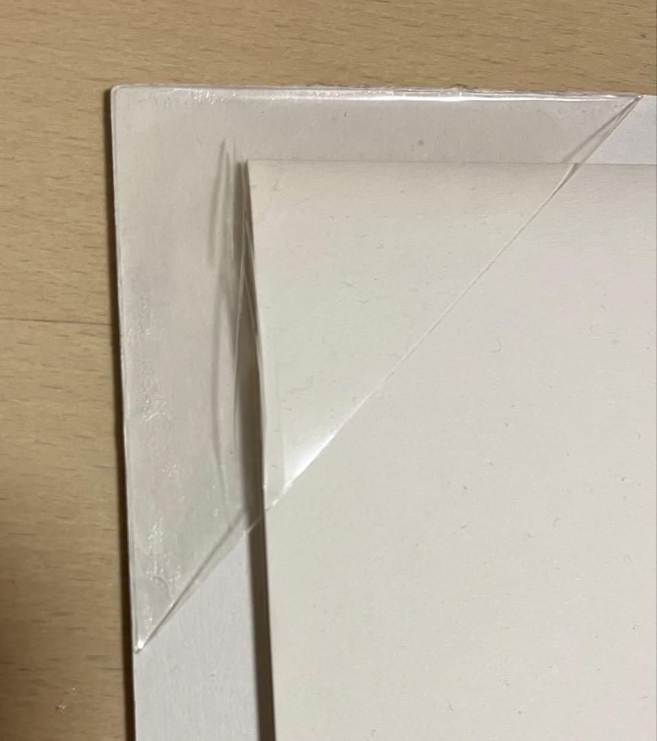 中森明菜 2024年カレンダー ALDEA