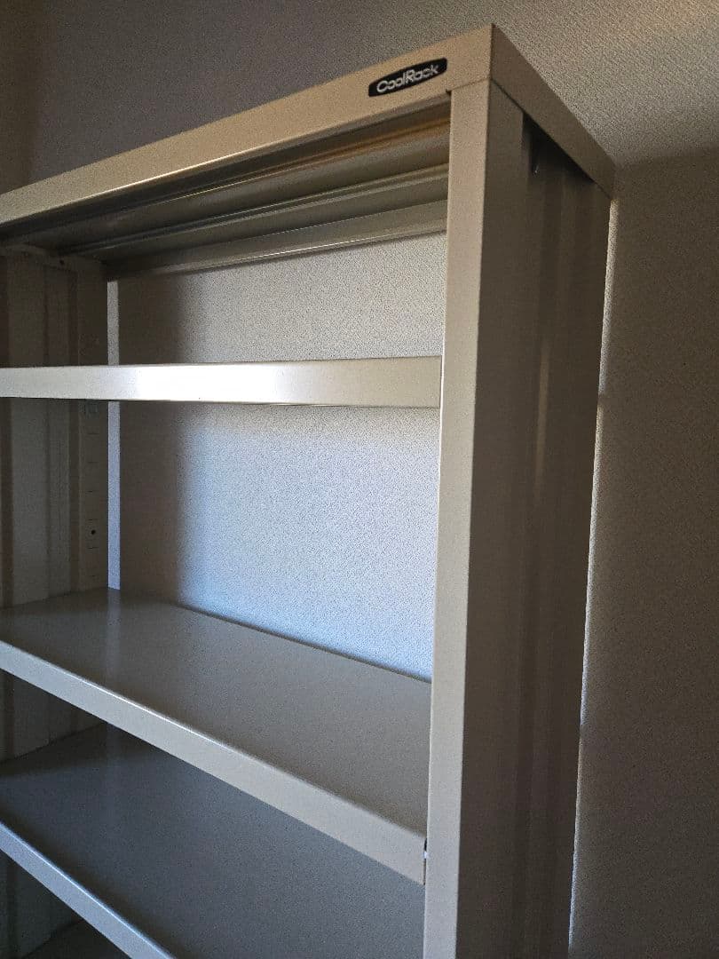 クールラック（大）（高さ180cm）東洋事務器工業