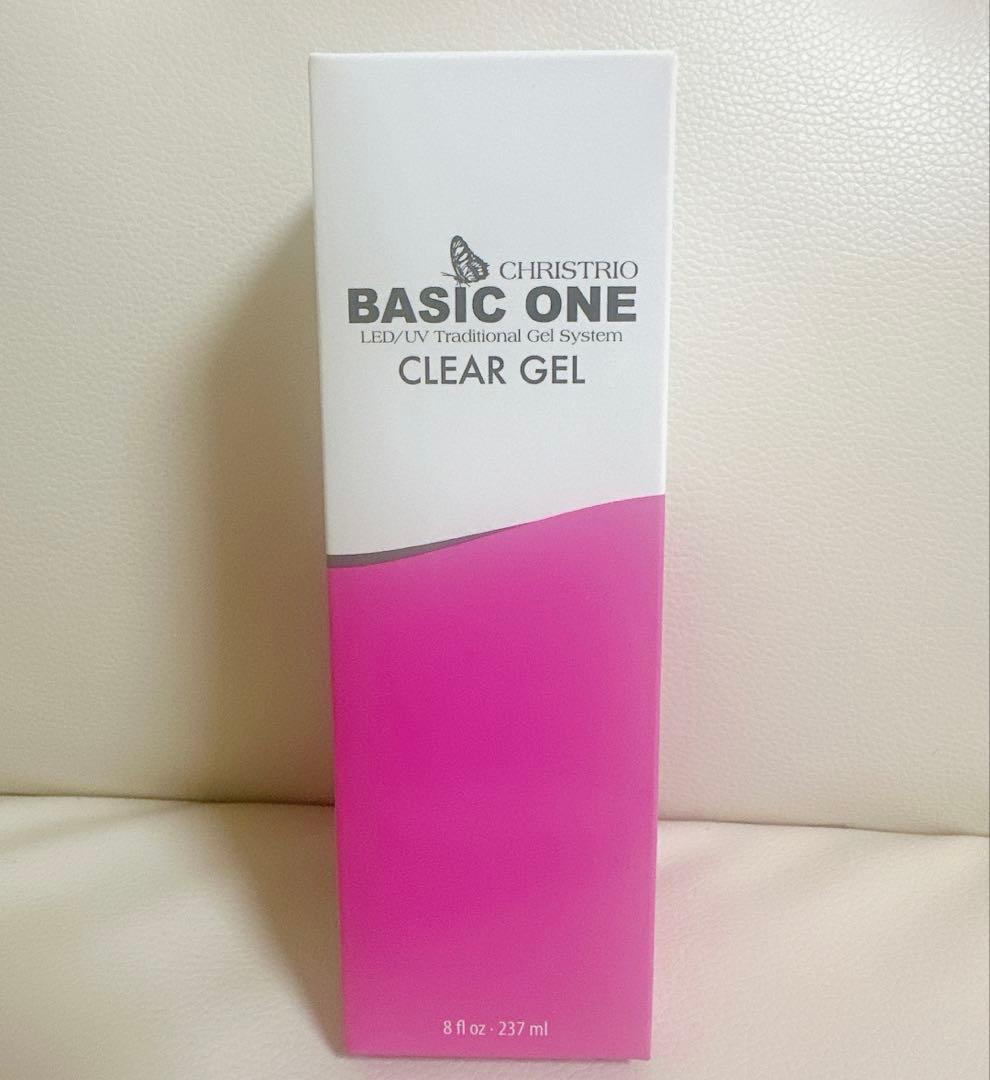 クリストリオ ベーシックワン 237ml