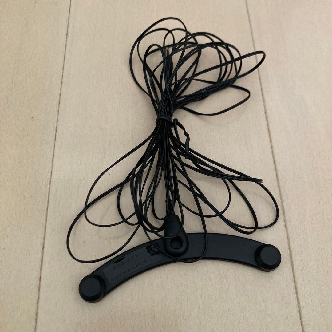 アンプ SONY STR-AN1000