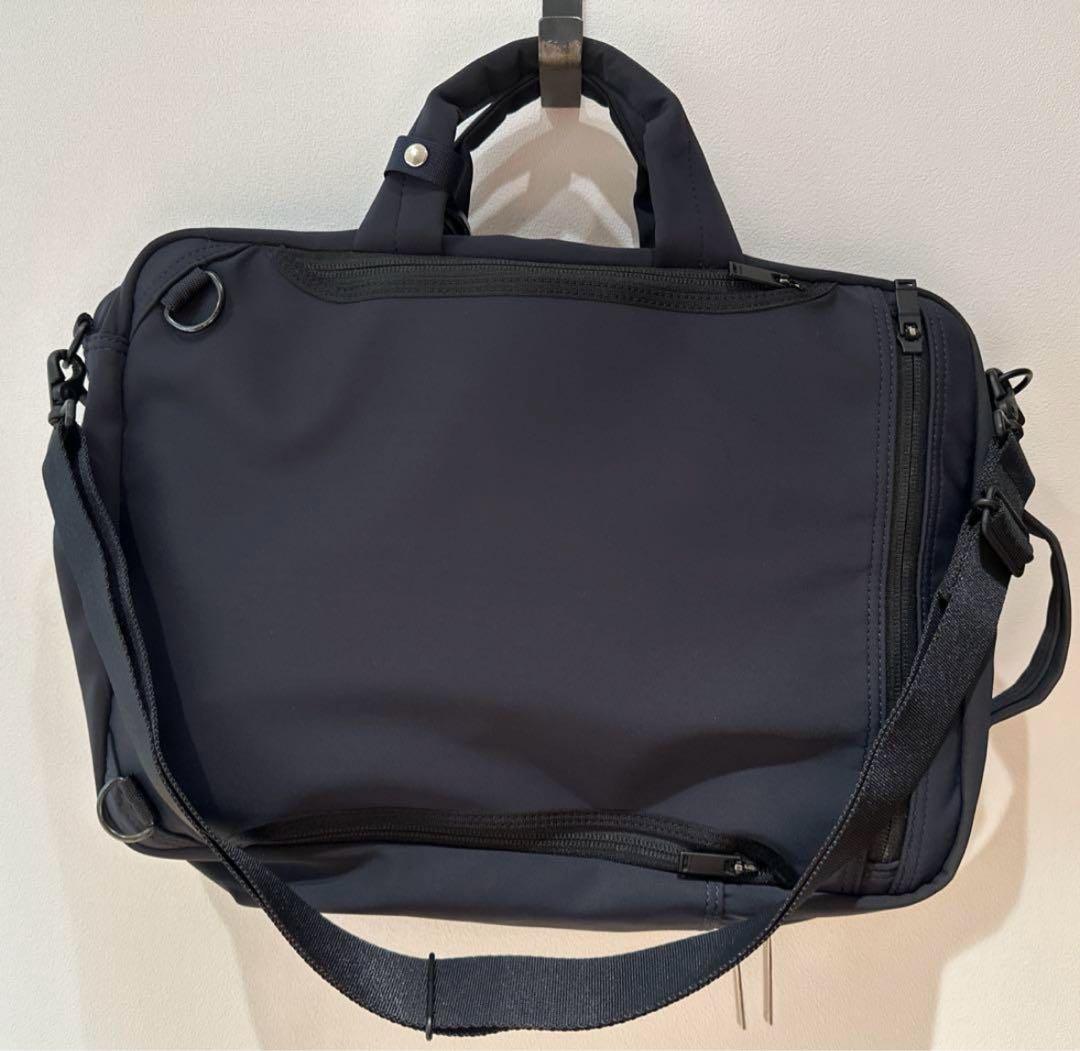 ポーター レン 3WAYブリーフケース 833-16174