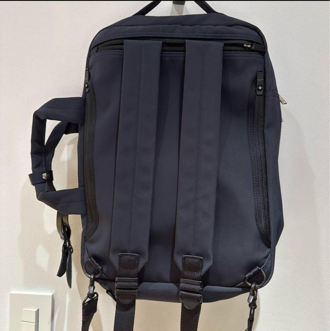 ポーター レン 3WAYブリーフケース 833-16174