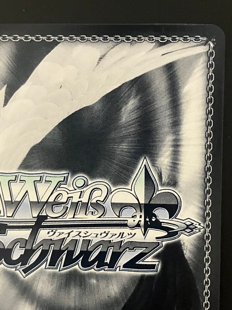 アンヘル　SP サイン　KOF WS