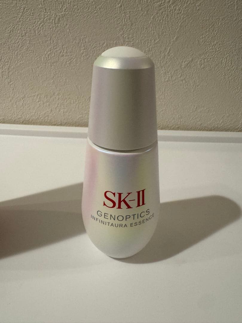 ジェノプティクス インフィニットオーラエッセンス 50mL 未開封 1点
