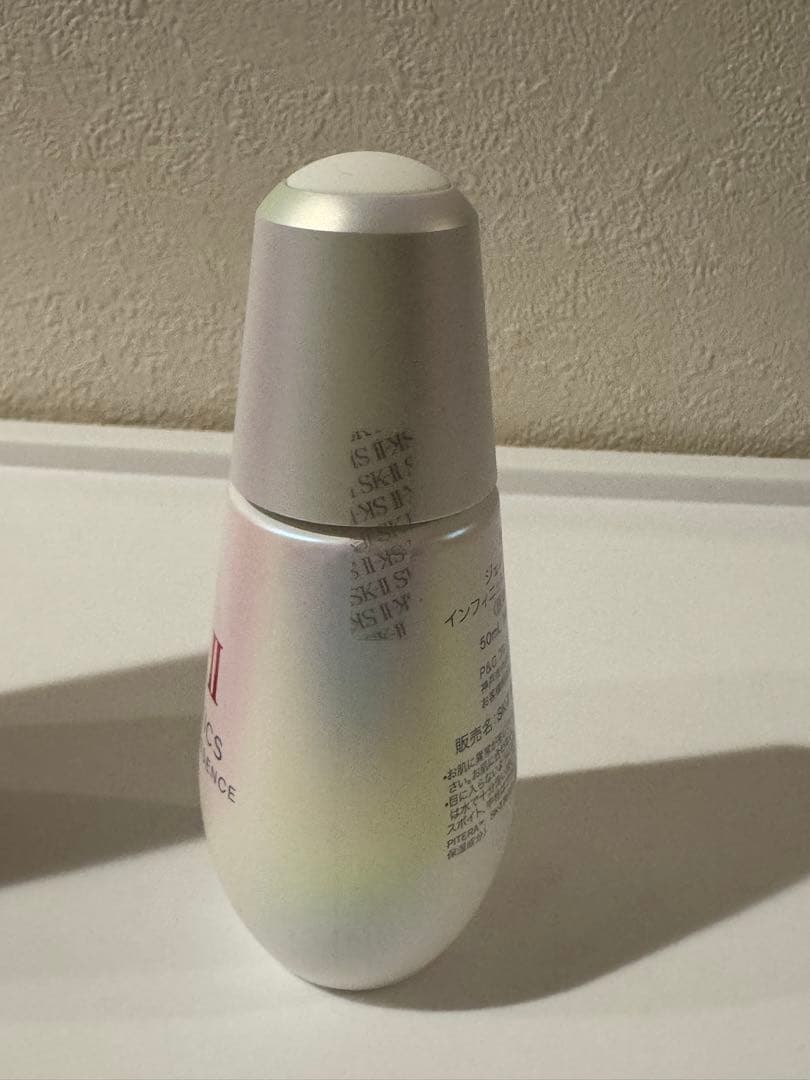 ジェノプティクス インフィニットオーラエッセンス 50mL 未開封 1点