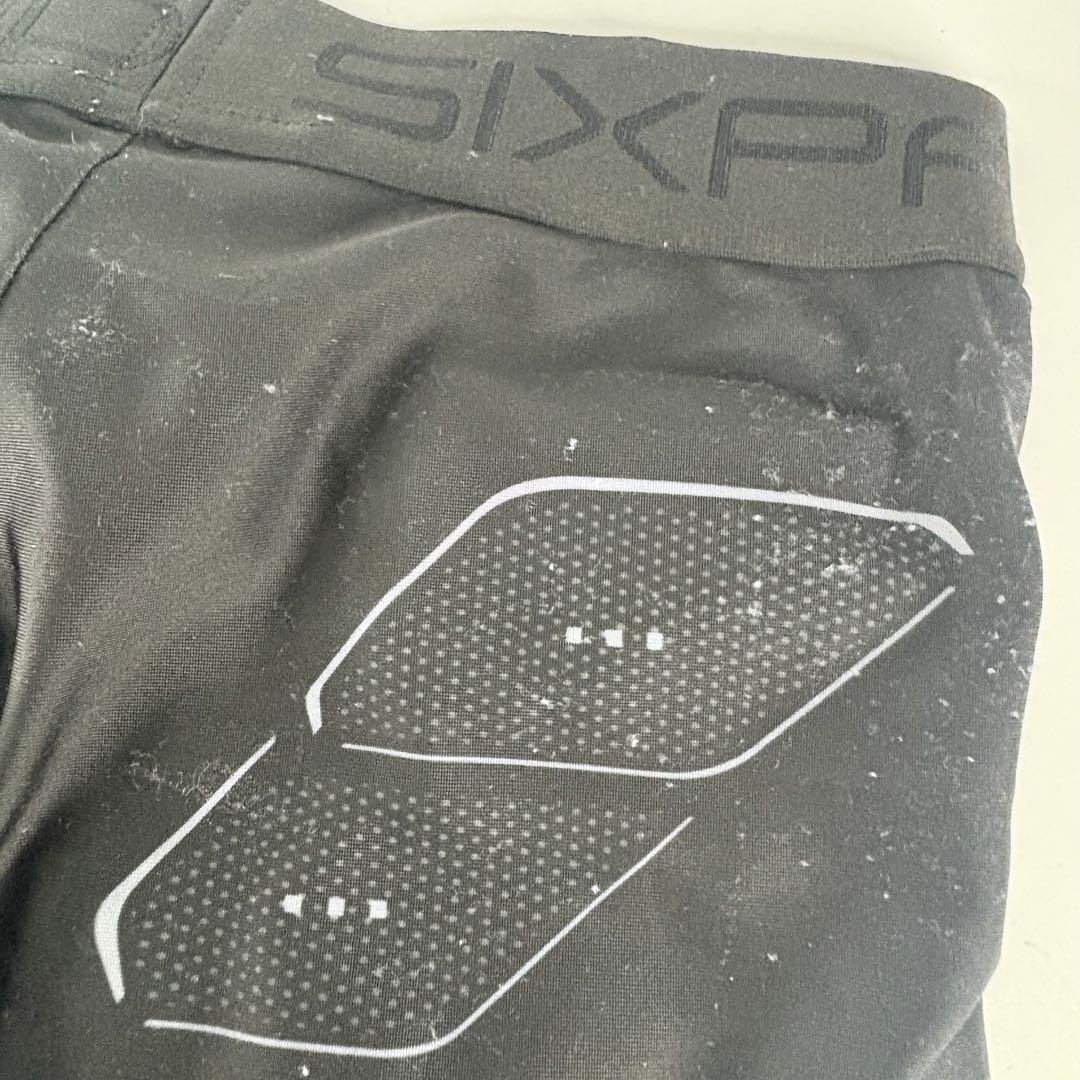 SIXPAD Powersuit TOP BOTTOM 上下セット メンズＳ