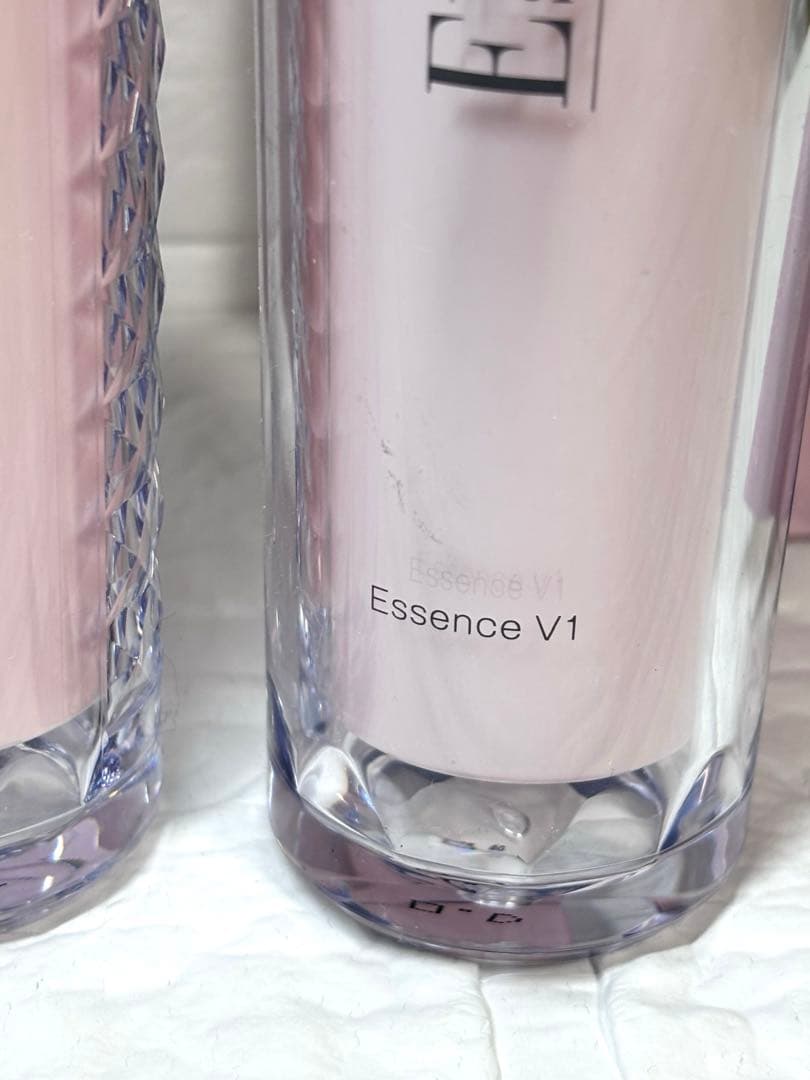 たかの友梨 エステファクト 導入乳液 & ミスト化粧水