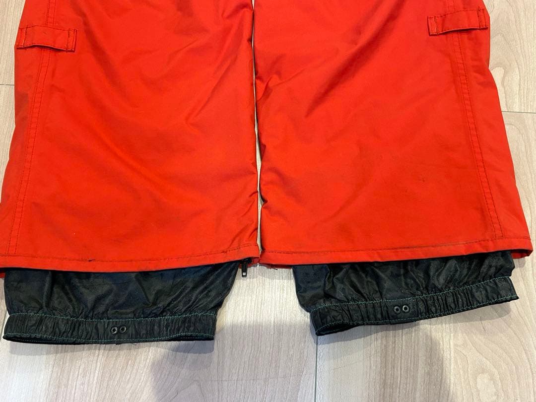 バートン　スノボ　スキー　ウエア上下セット