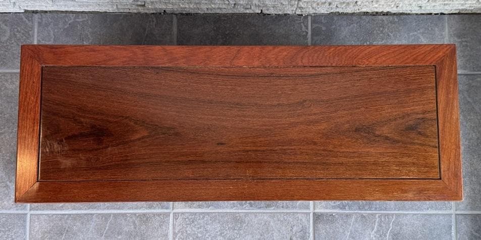 花梨　唐木　薬箪笥　小箪笥　ミニチェスト　小引出し　高級家具