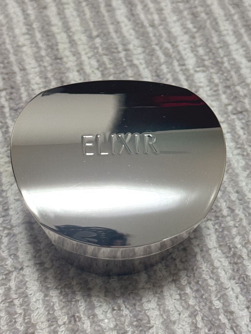 【即発送】ELIXIR トータルV ファーミングクリーム