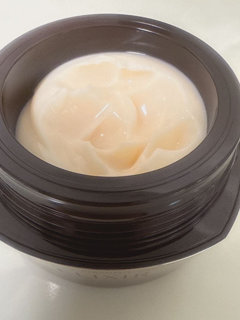 【即発送】ELIXIR トータルV ファーミングクリーム