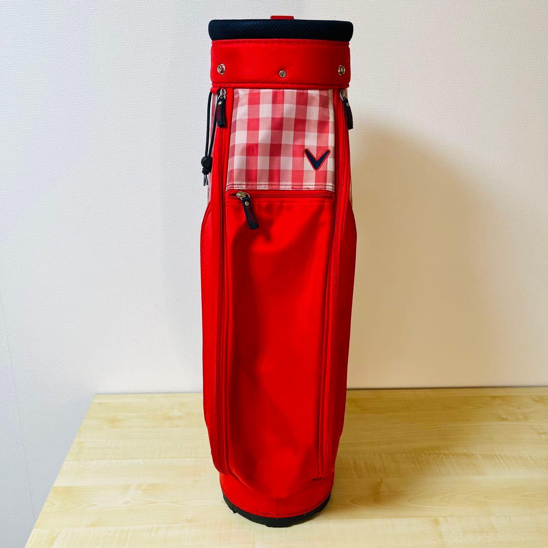 Callaway キャロウェイキャディバッグ 送料込み