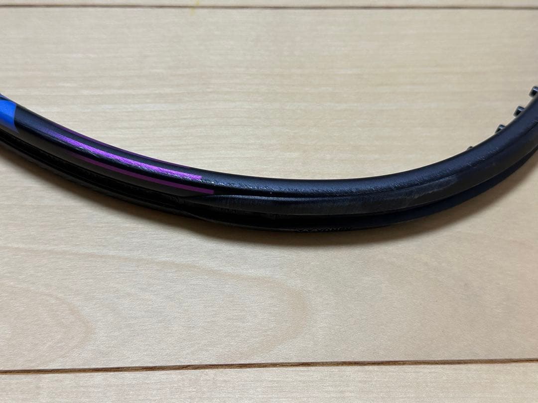 YONEX VCORE PROブイコアプロ100 G3