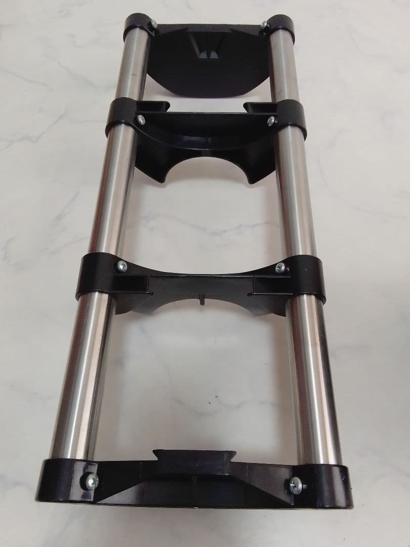 ① NUO BELL 236 可変式ダンベル 36kg 2kg刻み フレックス