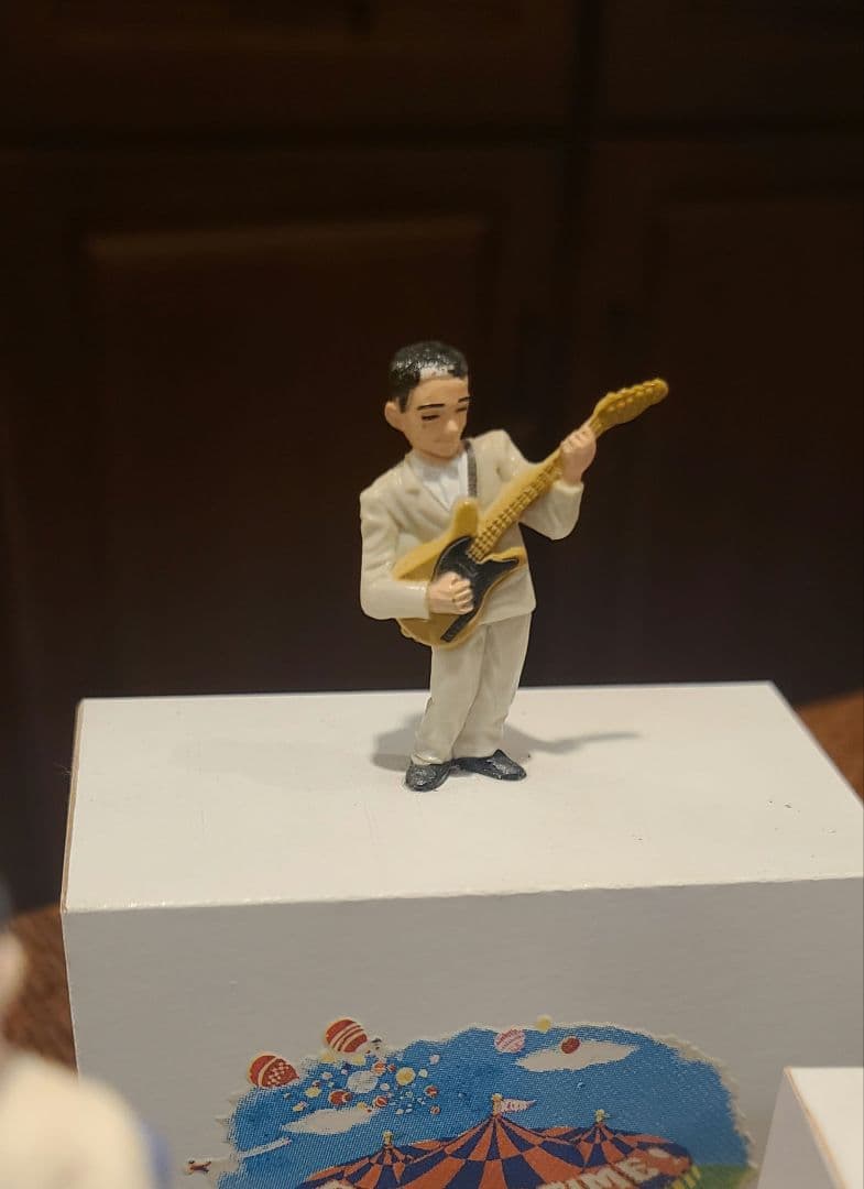 小田和正　オルゴール