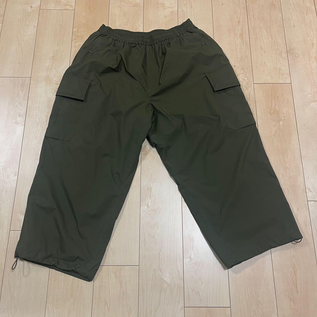 パンツ DAIWA PIER39 GORE-TEX INFINIUM TECH WIDE