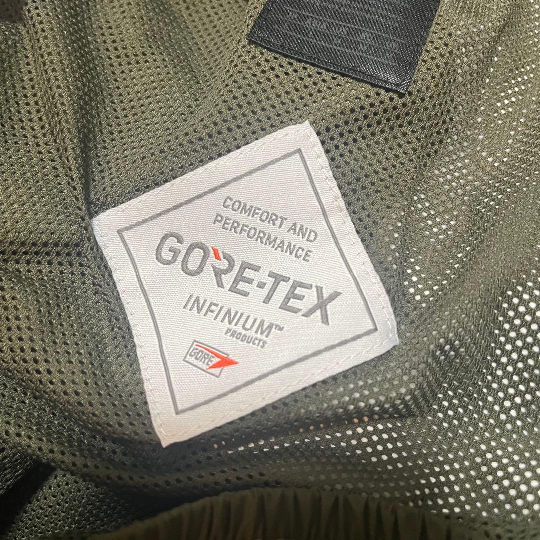 パンツ DAIWA PIER39 GORE-TEX INFINIUM TECH WIDE