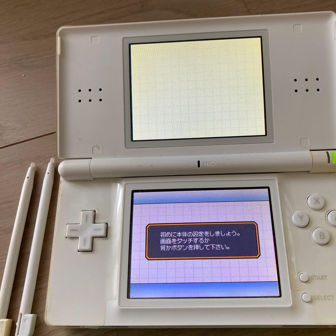 Nintendo NINTENDO DS ニンテンド-DS LITE