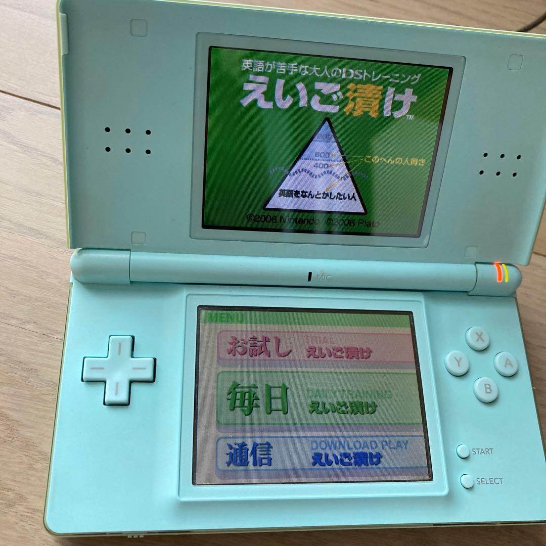 Nintendo NINTENDO DS ニンテンド-DS LITE